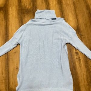 Oversized Turtle Neck sweater